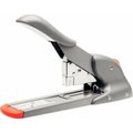 Rapid HD110 Heavy Duty Stapler - 110 Sheets (Silver and Orange): 