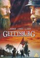 Gettysburg (DVD): Tom Berenger, Jeff Daniels, Martin Sheen