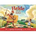 Helde van die Bybel (Afrikaans, Hardcover): North Parade Publishing, Elsa Silke