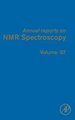 Annual Reports on NMR Spectroscopy, Volume 87 (Hardcover): Graham A. Webb