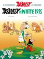 Asterix And The White Iris (Hardcover): Fabcaro