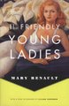 The Friendly Young Ladies (Paperback, 1st vintage books ed): Mary Renault