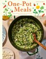 One-Pot Meals (Hardcover): Jessica Darakjian