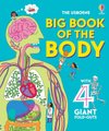 Big Book of The Body (Hardcover): Peter Allen