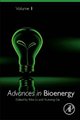 Advances in Bioenergy, Volume 1 (Paperback): Yebo Li, Xumeng Ge
