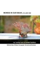 Words In Our Beak, Volume One (Hardcover): Patricia Youngquist