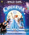 Revolting Rhymes: Cinderella - (5 - 8 years) (Paperback): Roald Dahl