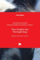 New Insights into Theriogenology (Hardcover): Rita Payan-Carreira