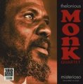 Thelonious Monk Quartet - Misterioso (Vinyl record): Thelonious Monk Quartet