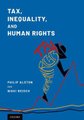 Tax, Inequality, and Human Rights (Paperback): Philip Alston, Nikki Reisch