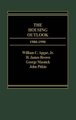 The Housing Outlook, 1980-1990 (Hardcover): William C. Apgar