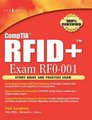 RFID+ Study Guide and Practice Exams - Study Guide and Practice Exams (Paperback, Study Guide ed.): Paul Sanghera