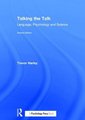 Talking the Talk - Language, Psychology and Science (Hardcover, 2nd edition): Trevor A. Harley
