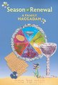 Season of Renewal: a Family Haggadah (Paperback): Behrman House