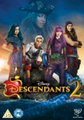 Disney Descendants 2 (DVD): Mark Irwin, Sara Parriott, Josann McGibbon, Shawn Williamson, David Lawrence