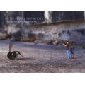 Little People In The City - The Street Art Of Slinkachu (Hardcover, Unabridged edition): Slinkachu
