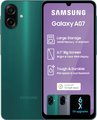 Samsung A07 128gb DS LTE: 