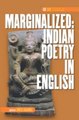 Marginalized: Indian Poetry in English (Hardcover): Smita Agarwal