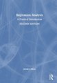 Regression Analysis - A Practical Introduction (Hardcover, 2nd edition): Jeremy Arkes