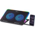 Alcatroz Vendaval G2 RGB Notebook Cooler: 