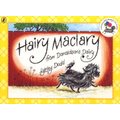 Hairy Maclary from Donaldson's Dairy (Paperback, 2 Ed): Lynley Dodd