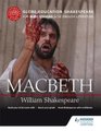 Globe Education Shakespeare: Macbeth for WJEC Eduqas GCSE English Literature (Paperback): Globe Education