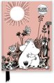 Moomin Love (Foiled Blank Journal): Flame Tree Studio