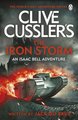 The Iron Storm (Paperback): Jack Du Brul