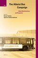 The Atheist Bus Campaign - Global Manifestations and Responses (Hardcover): Steven Tomlins, Spencer Bullivant