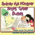 Sydney the Monster Stops Cyber Bullies (Paperback): Laurie Barrows