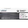 Calidad 2443-MG Toner Cartridge for HP CB543A, CE323A and CF213A (1400 Page Yield)(Magenta): 