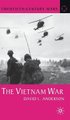 The Vietnam War (Hardcover): David L Anderson