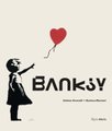 Banksy (Hardcover): Stefano Antonelli, Gianluca Marziani