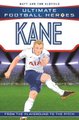 Kane (Ultimate Football Heroes - the No. 1 football series) Collect them all! (Paperback): Matt Oldfield, Ultimate Football...