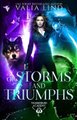 Of Storms and Triumphs (Paperback): Valia Lind