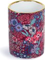 Liberty Margaret Annie Porcelain Pen Pot: Galison