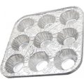 Mini Muffin Foil Trays 6: 