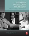 Women in the Security Profession - A Practical Guide for Career Development (Paperback): Sandi J. Davies