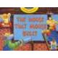 The House That Mouse Built (Board book, illustrated edition): Paul Mann
