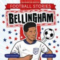 Bellingham (Paperback): Simon Mugford