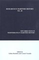 New Directions in Mediterranean Maritime History (Paperback): Gelina Harlaftis, Carmel Vassallo