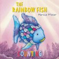 The Rainbow Fish - Counting (Board book): Marcus Pfister