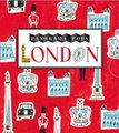 London: Panorama Pops (Hardcover): Sarah McMenemy