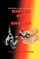 The Things I Learned After Being Kicked Out of Church (Hardcover): Darla Hannah Melancon