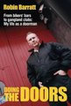 Doing The Doors (Paperback): Robin Barratt