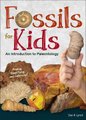 Fossils for Kids - Finding, Identifying, and Collecting (Paperback): Dan R. Lynch