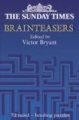 The "Sunday Times" Brainteasers (Paperback): Brabara Hall