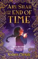Aru Shah and the End of Time (Paperback): Roshani Chokshi