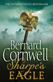 Sharpe's Eagle - The Talavera Campaign, July 1809 (Paperback): Bernard Cornwell