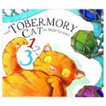 Tobermory Cat 1, 2, 3 (Paperback): Debi Gliori